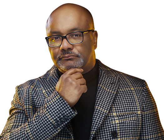 Dr. Boyce Watkins